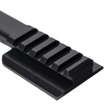 MPA Spigot Mount MPA Spigot Mount