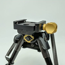 "Area 419" Harris Bipod ARCALOCK Clamp Kit "Area 419" Harris Bipod ARCALOCK Clamp Kit