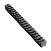 Magnum Ruger Precision Rifles Scope Base by Anarchy Outdoors Magnum Ruger Precision Rifles Scope Base by Anarchy Outdoors
