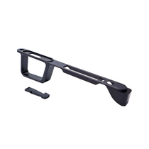 CZ 455 Bottom Metal with Barricade Stop