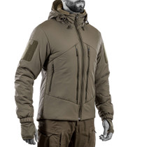 DELTA ML GEN. 3 TACTICAL WINTER JACKET Brown Grey