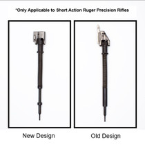 Gold bolt shroud by Anarchy Outdoors. Gold bolt shroud by Anarchy Outdoors.