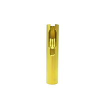 GOLD Titanium Bolt Shroud Replacement - LIMITED EDITION