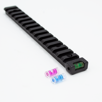 Thompson Center Compass/Venture Scope Base w/ Bubble Level Thompson Center Compass/Venture Scope Base w/ Bubble Level