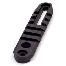 Atlas BT17 4" Picatinny Rail Atlas BT17 4" Picatinny Rail