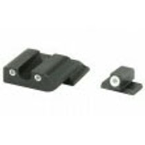 AmeriGlo Classic Series 3 Dot Sights for S&W M&P AmeriGlo Classic Series 3 Dot Sights for S&W M&P