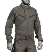 STRIKER X COMBAT SHIRT STRIKER X COMBAT SHIRT