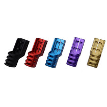 Anarchy Outdoors' selection of m&p shield compensators Anarchy Outdoors' selection of m&p shield compensators
