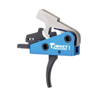 AR Targa 2-stage long trigger AR Targa 2-stage long trigger