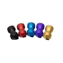 Clamp-On Bolt Knob (Remington 700)