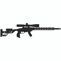 Rimfire RPR Vinyl Decal Sticker Rimfire RPR Vinyl Decal Sticker