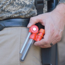 Cedar Mountain Quick Loader with Charge Tubes Cedar Mountain Quick Loader with Charge Tubes