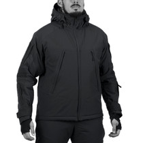 UF PRO® DELTA OL 4.0 JACKET - Black UF PRO® DELTA OL 4.0 JACKET - Black
