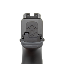 sig p365 backplate - Black sig p365 backplate - Black