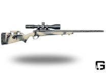 Grayboe Eagle Stock for CVA Paramount, Pro, & HTR Grayboe Eagle Stock for CVA Paramount, Pro, & HTR