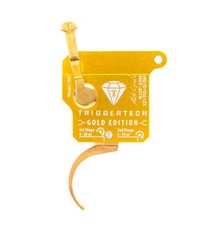 Rem700 2-Stage Diamond Gold Edition- Pro Curved Rem700 2-Stage Diamond Gold Edition- Pro Curved