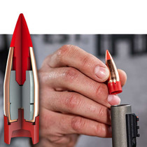 Hornady 50 Cal .499 Bore Driver® ELD-X® 340gr Hornady 50 Cal .499 Bore Driver® ELD-X® 340gr