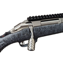 Ruger American Gen 2 Bolt Handle Upgrade Ruger American Gen 2 Bolt Handle Upgrade