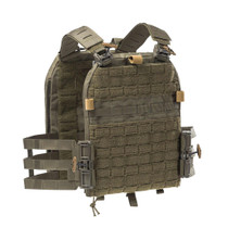Lindnerhof Plate Carrier OD Green Lindnerhof Plate Carrier OD Green