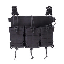 Lindnerhof Mult-Caliber Front Panel  Black Lindnerhof Mult-Caliber Front Panel  Black