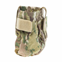 Lindnerhof Small Dump Pouch Multicam Lindnerhof Small Dump Pouch Multicam