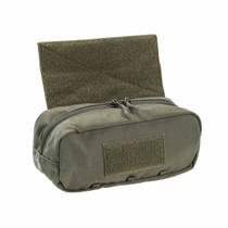 Lindnerhof Multi Hanger Pouch OD Green Lindnerhof Multi Hanger Pouch OD Green