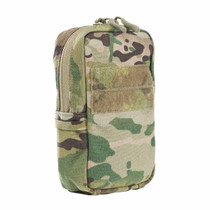 Lindnerhof Multi Vertical Pouch Multicam Lindnerhof Multi Vertical Pouch Multicam