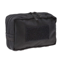 Lindnerhof Multi Horizontal Pouch Black Lindnerhof Multi Horizontal Pouch Black