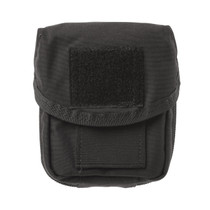 Lindnerhof Small Medic Pouch Black Lindnerhof Small Medic Pouch Black