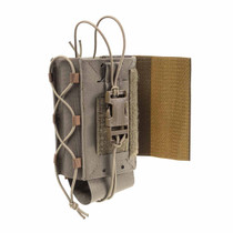 Lindnerhof Multi Radio Pouch OD Green Lindnerhof Multi Radio Pouch OD Green
