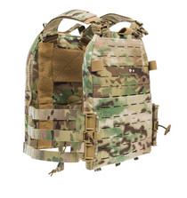 Lindnerhof Plate Carrier MX042 multicam  Lindnerhof Plate Carrier MX042 multicam