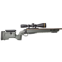 KRG Echo Chassis - Carbon Forrest KRG Echo Chassis - Carbon Forrest