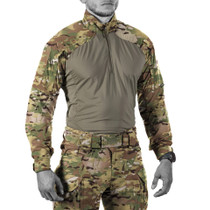 UF Pro® Striker TT Combat Shirt Multicam front view