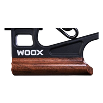 WOOX Bag Rider, Walnut