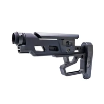 Ruger Precision Rifle Buttstock Assembly