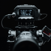 Tango Innovations - FIRE4000 Ballistic RangeFinder - Elite Version