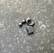 Ruger Precision/American Extractor