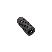 Full Port Muzzle Brake for CVA Endura Muzzleloaders Full Port Muzzle Brake for CVA Endura Muzzleloaders