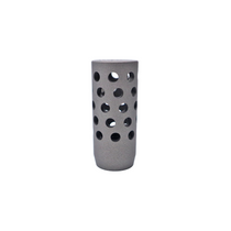 Full Port Muzzle Brake for CVA Endura Muzzleloaders