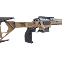 Seekins Hit Pro Bolt Knob