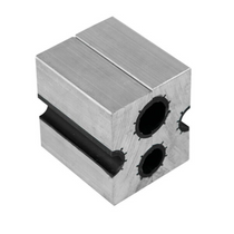 Wheeler Universal Barrel Clamp