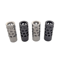 Lever Action Muzzle Brakes