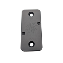 Seekins MRAS 3.3" ARCA Rail