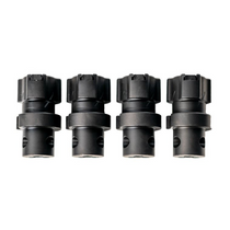 Seekins Havak M3 Bolt Heads