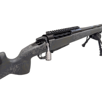 Seekins Precision Bolt Handle Upgrade