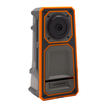 Longshot Marksman- 300 Yard UHD Camera