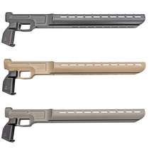 Anarchy Outdoors HM1000X Competition Chassis