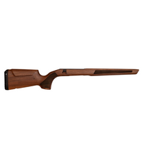 WOOX Elegante Hybrid Stock Walnut