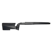 Grayboe Halo Stock Black