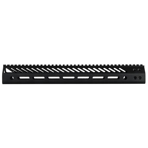Seekins Precision Ruger SP3R V3 Rail System Seekins Precision Ruger SP3R V3 Rail System